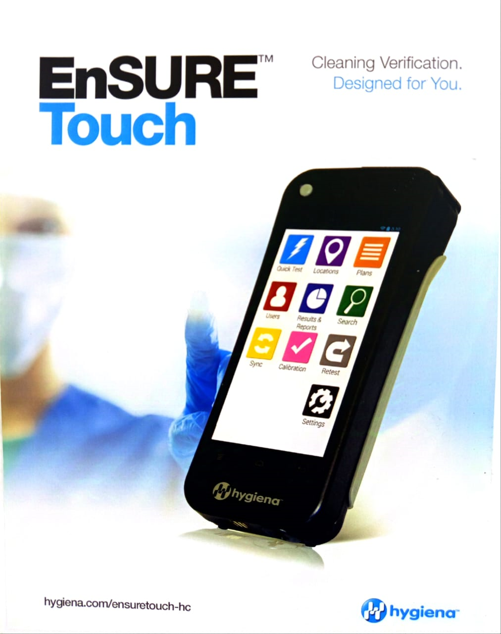 ensure touch1